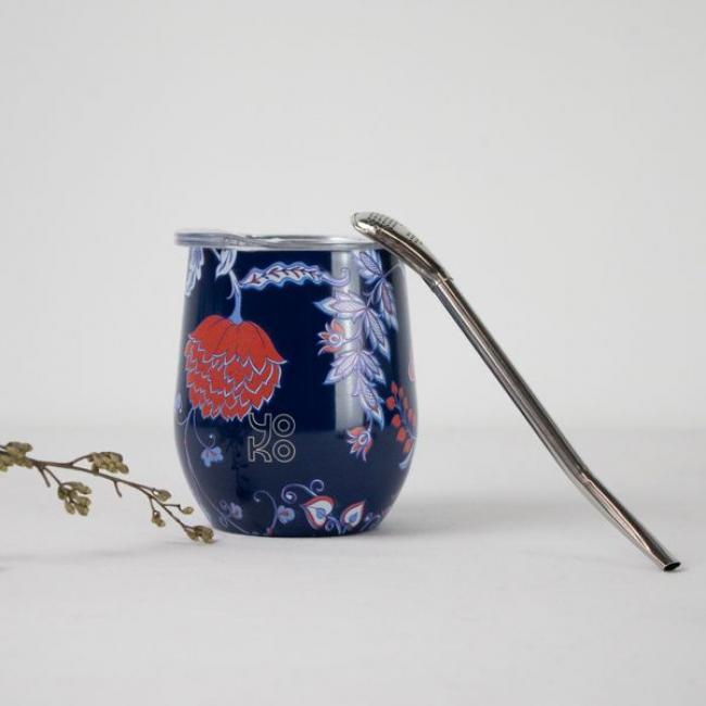 Mug isotherme S&eacute;oul 250ml